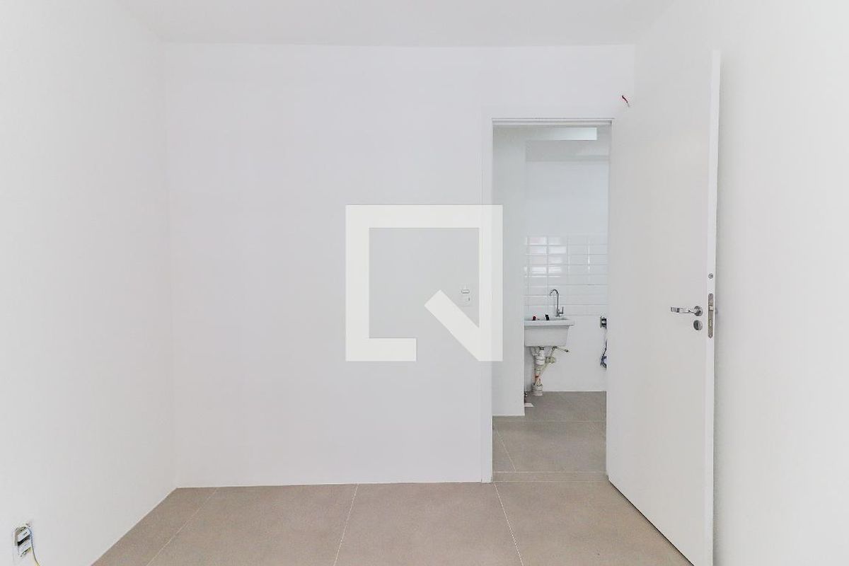 Apartamento, 2 quartos, 40 m² - Foto 24