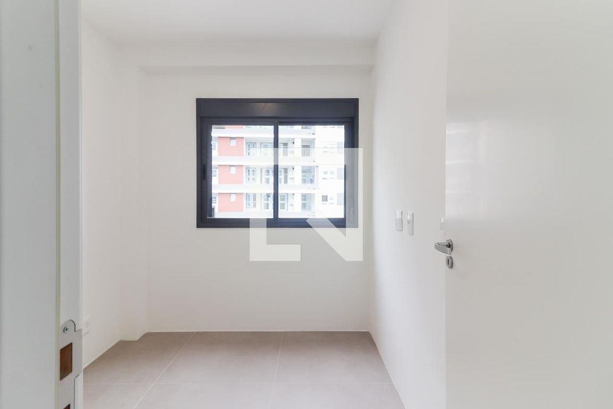 Apartamento, 2 quartos, 40 m² - Foto 12
