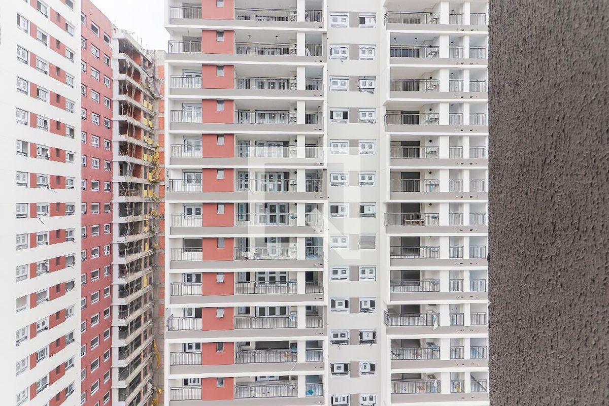 Apartamento, 2 quartos, 40 m² - Foto 16
