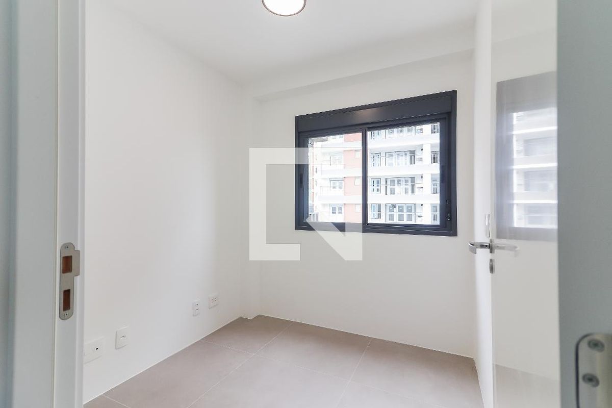 Apartamento, 2 quartos, 40 m² - Foto 10