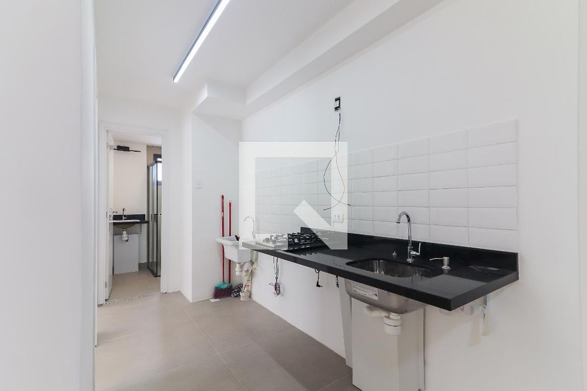 Apartamento, 2 quartos, 40 m² - Foto 40