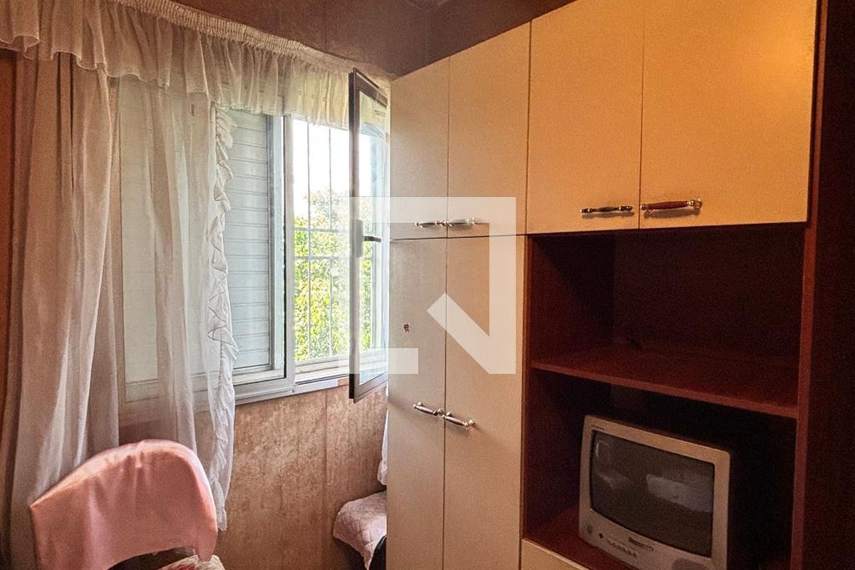 Apartamento, 3 quartos, 66 m² - Foto 28