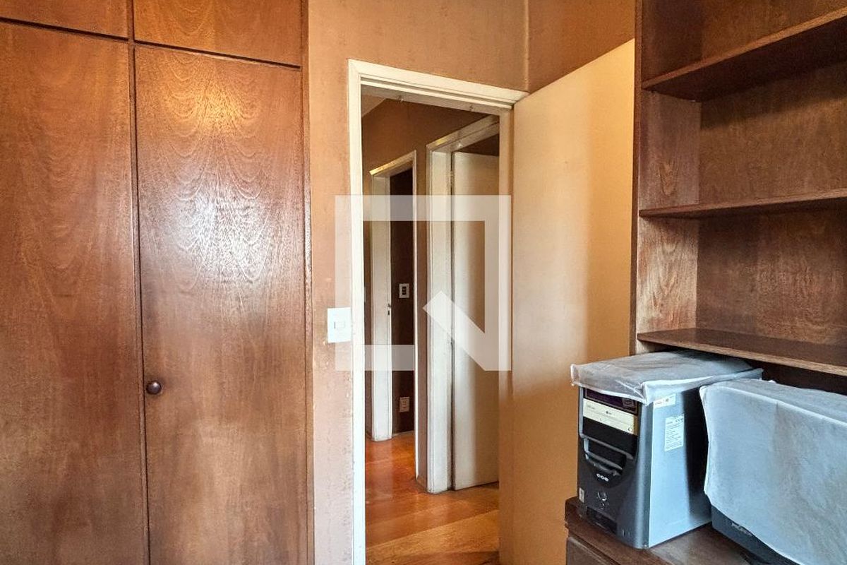 Apartamento, 3 quartos, 66 m² - Foto 50
