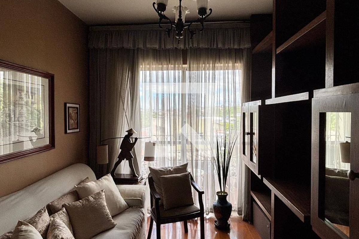 Apartamento, 3 quartos, 66 m² - Foto 12