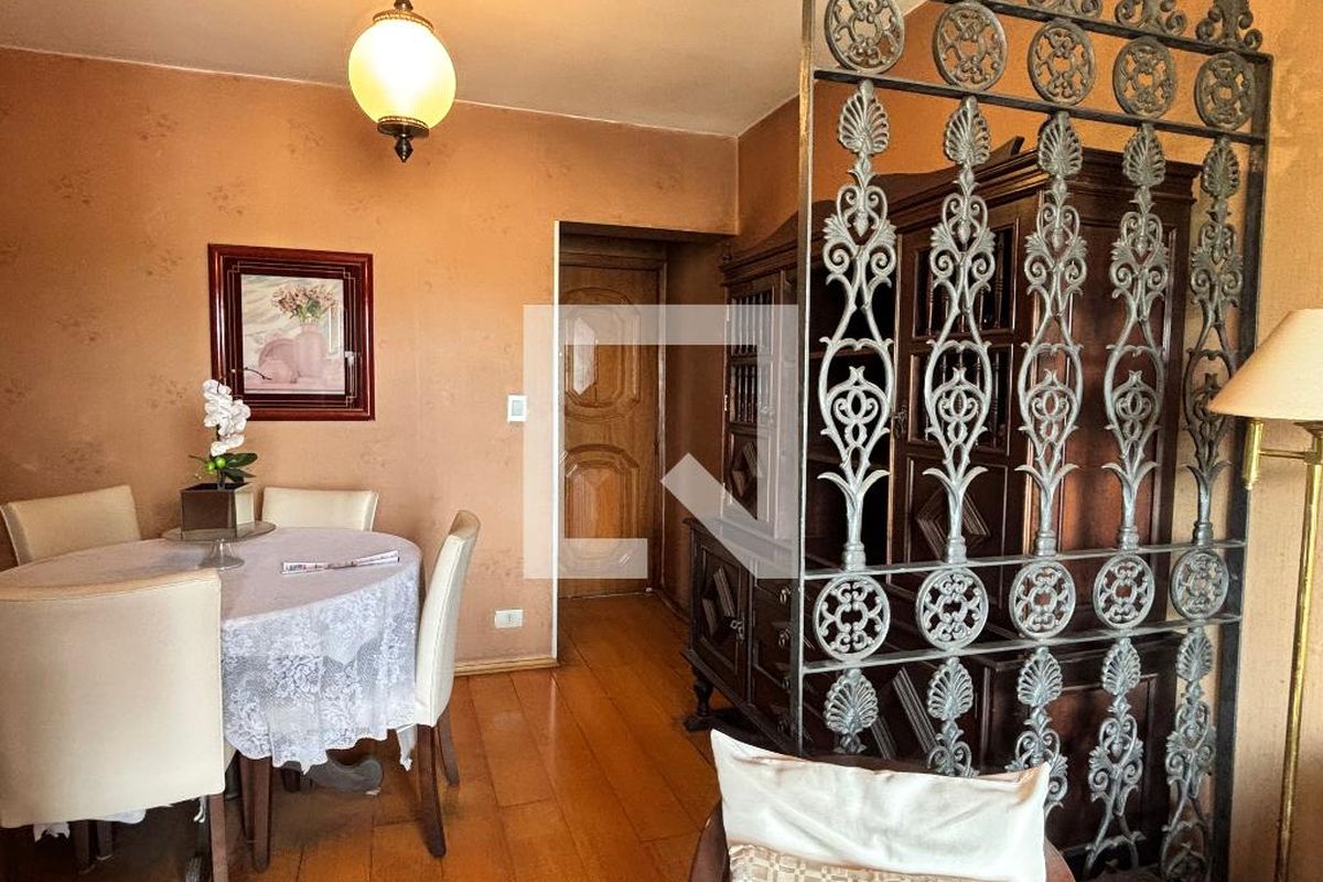 Apartamento, 3 quartos, 66 m² - Foto 8