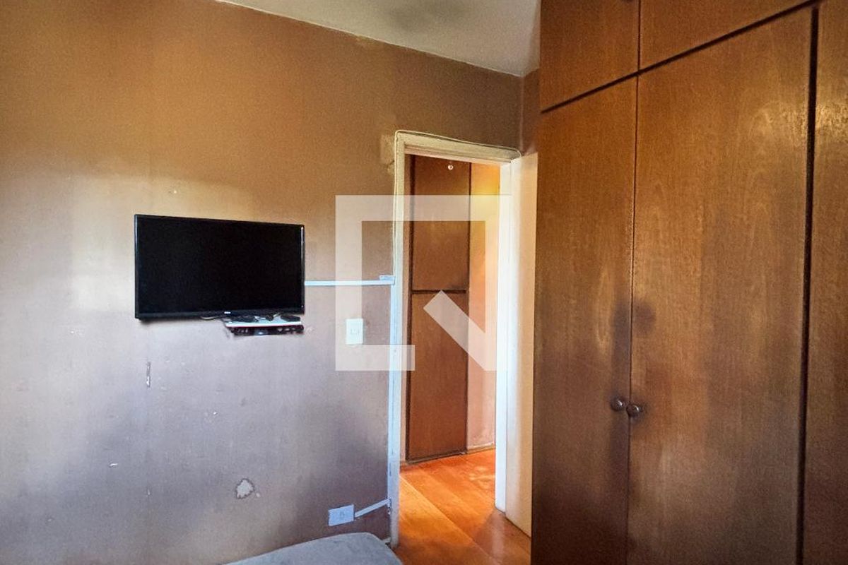 Apartamento, 3 quartos, 66 m² - Foto 42