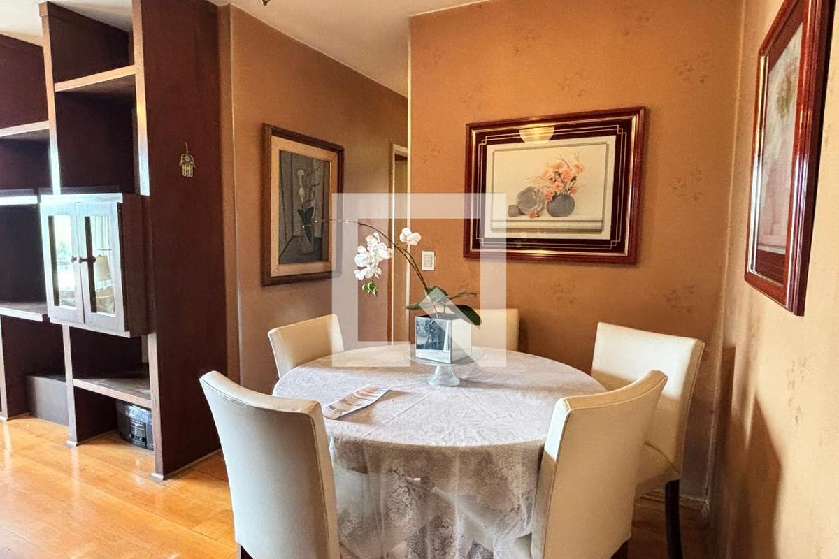Apartamento, 3 quartos, 66 m² - Foto 4