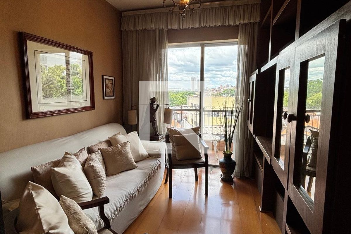 Apartamento, 3 quartos, 66 m² - Foto 6