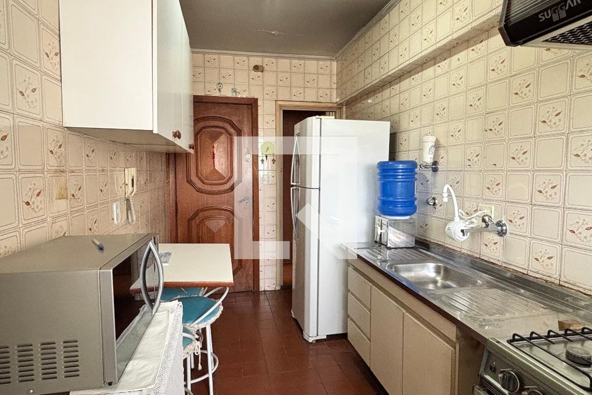 Apartamento, 3 quartos, 66 m² - Foto 64
