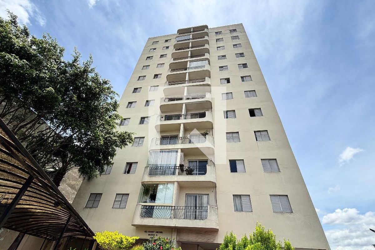 Apartamento, 3 quartos, 66 m² - Foto 92