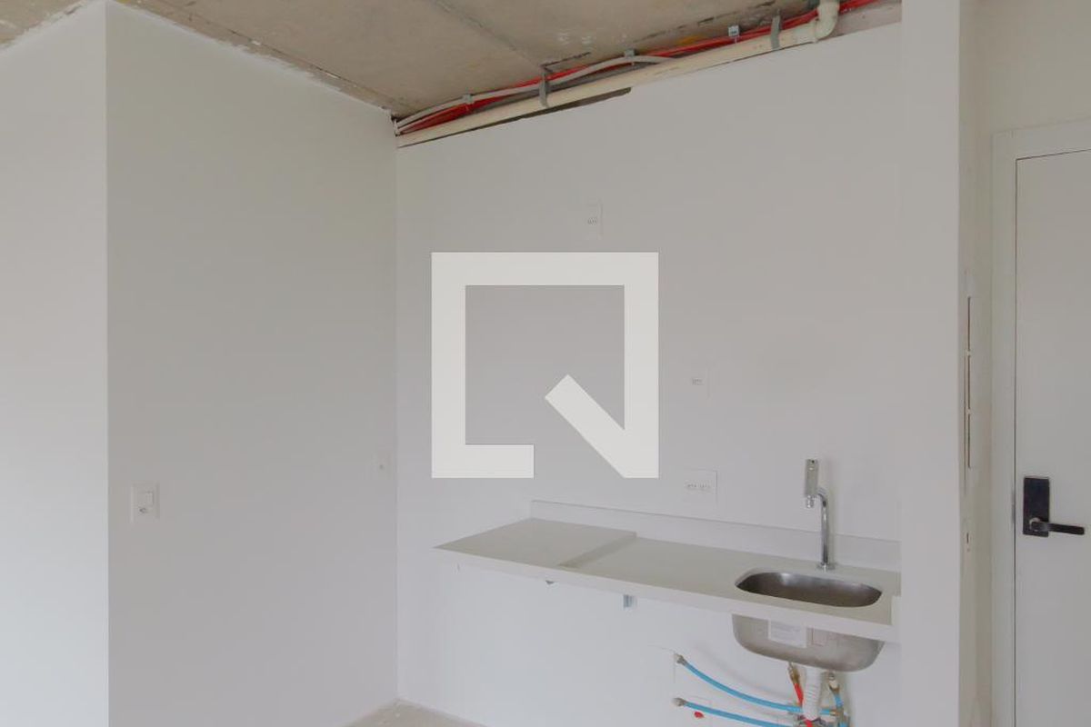 Kitnet-Studio, 37 m² - Foto 24
