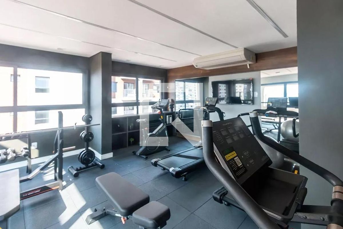 Kitnet-Studio, 37 m² - Foto 30