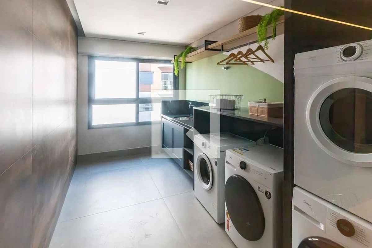 Kitnet-Studio, 37 m² - Foto 32