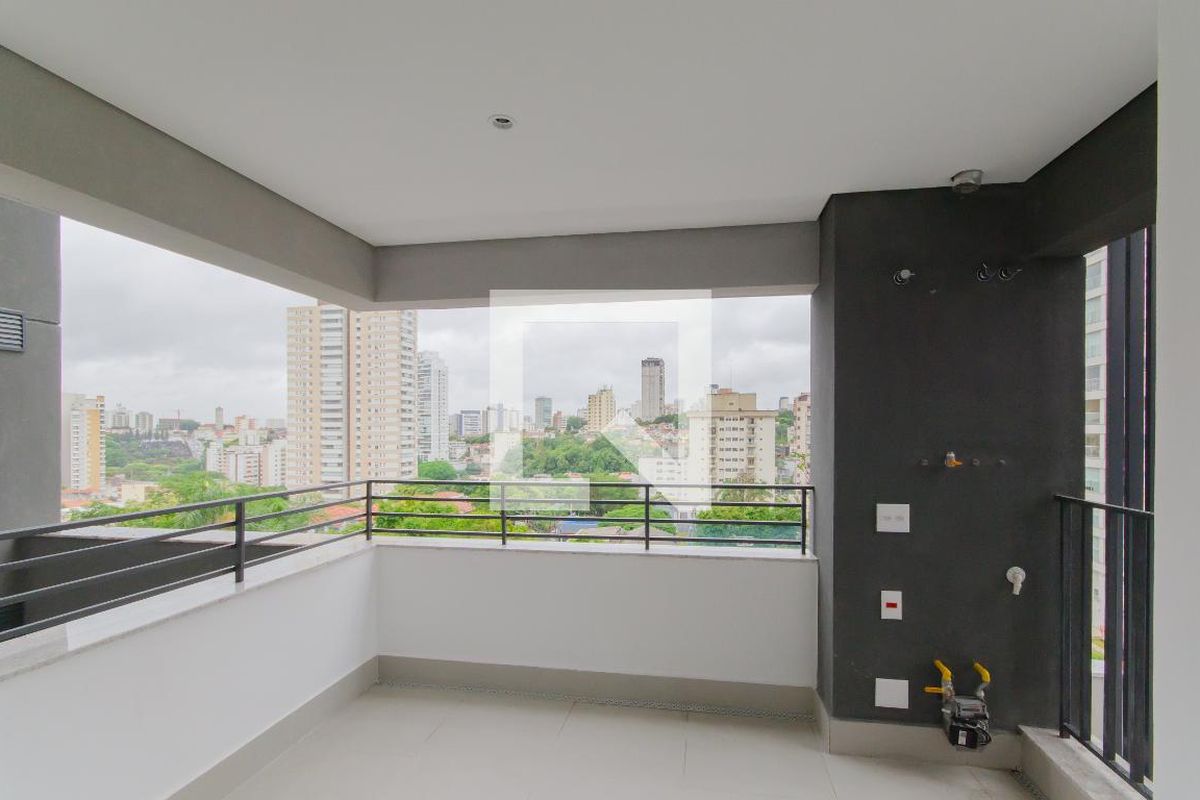 Kitnet-Studio, 37 m² - Foto 26
