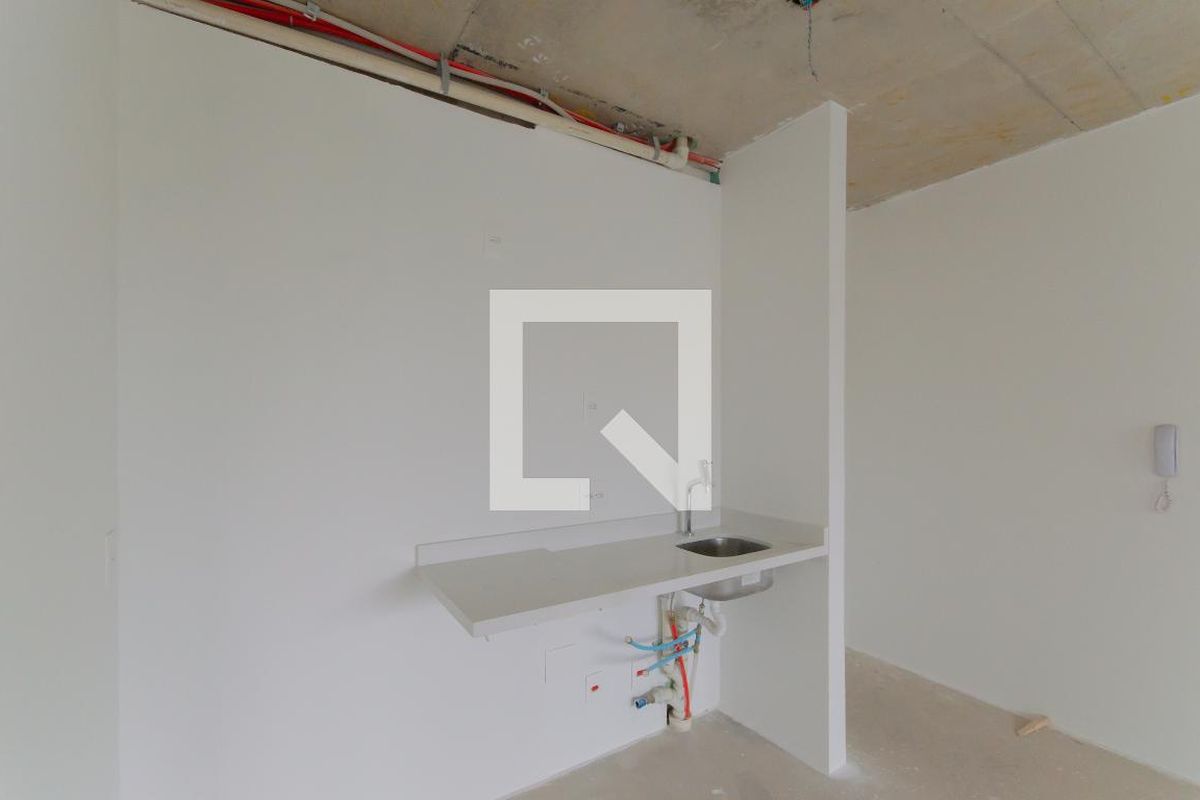 Kitnet-Studio, 37 m² - Foto 18