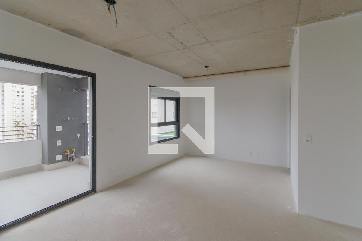 Kitnet-Studio, 37 m² - Foto 2