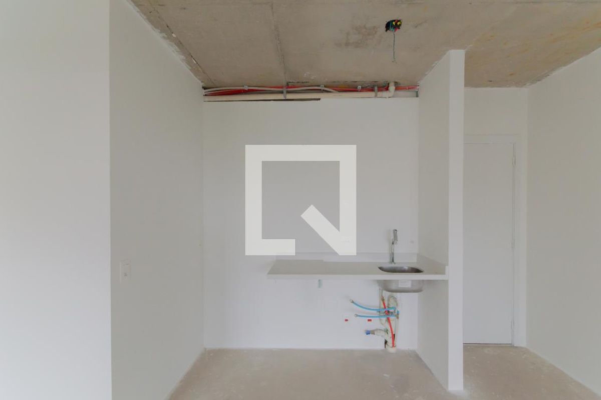 Kitnet-Studio, 37 m² - Foto 20
