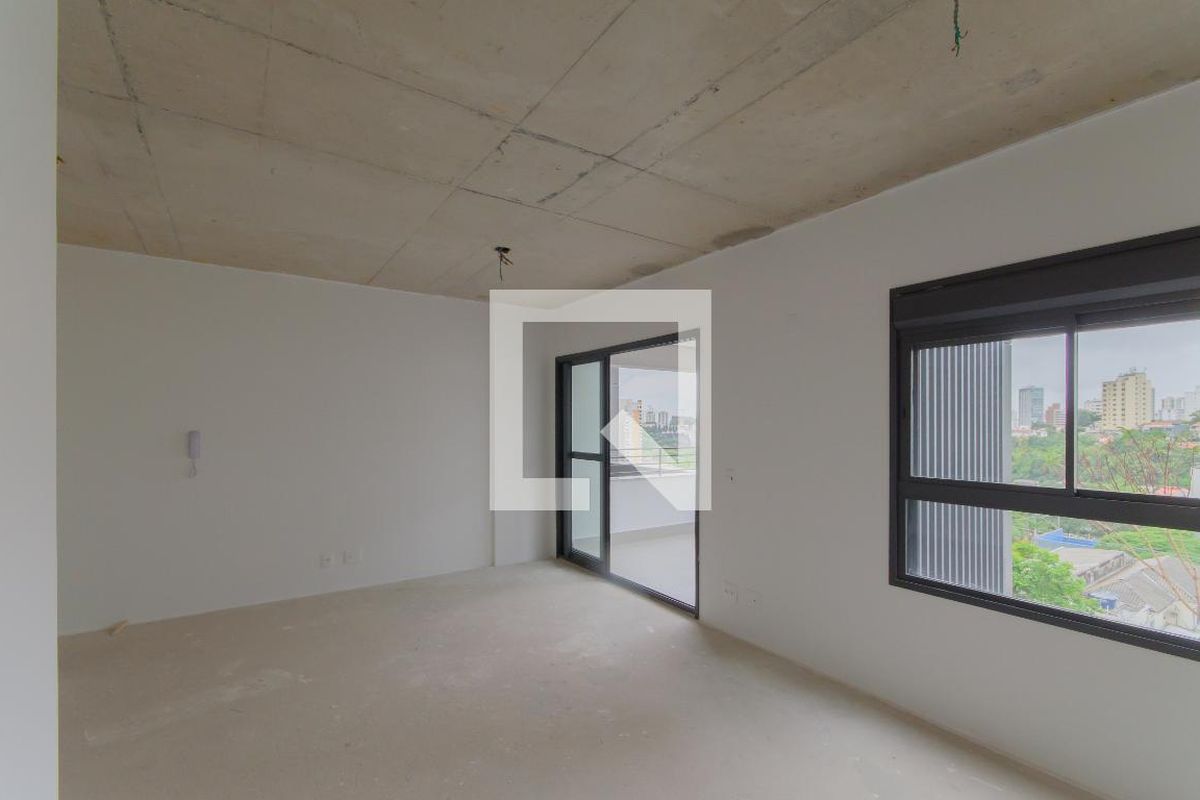 Kitnet-Studio, 37 m² - Foto 8