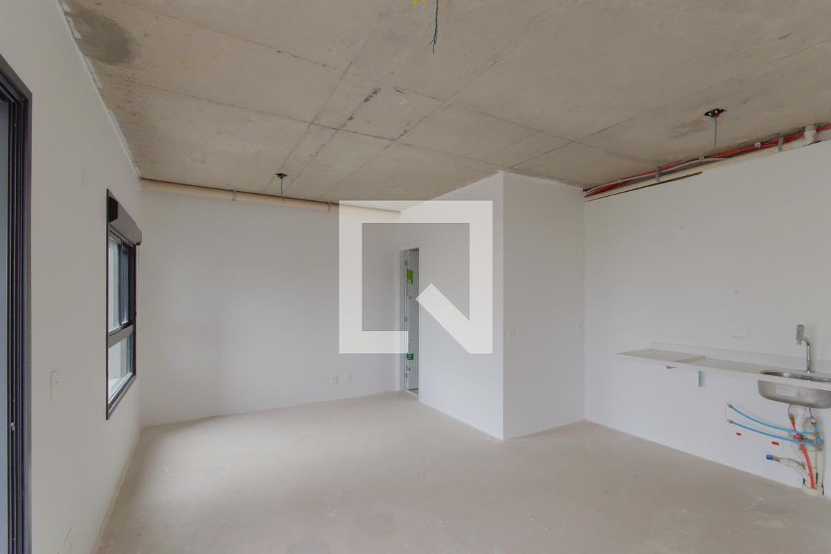 Kitnet-Studio, 37 m² - Foto 4