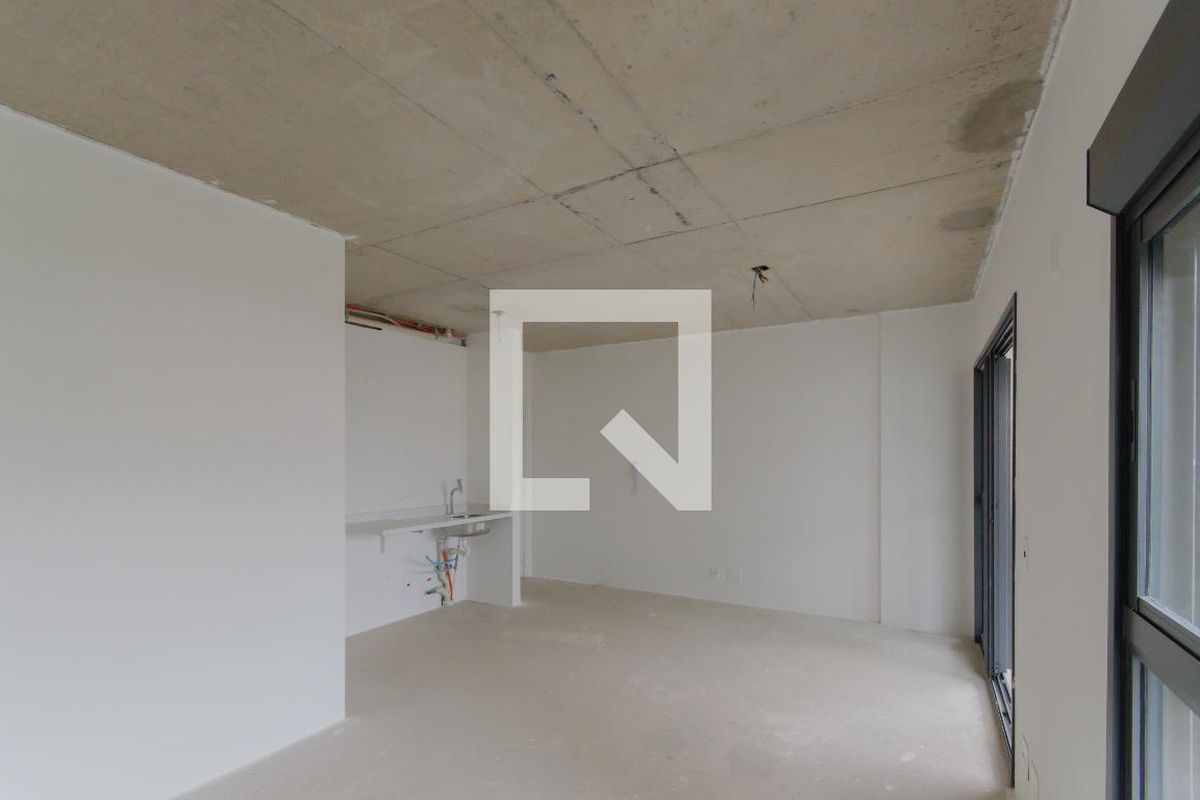 Kitnet-Studio, 37 m² - Foto 6
