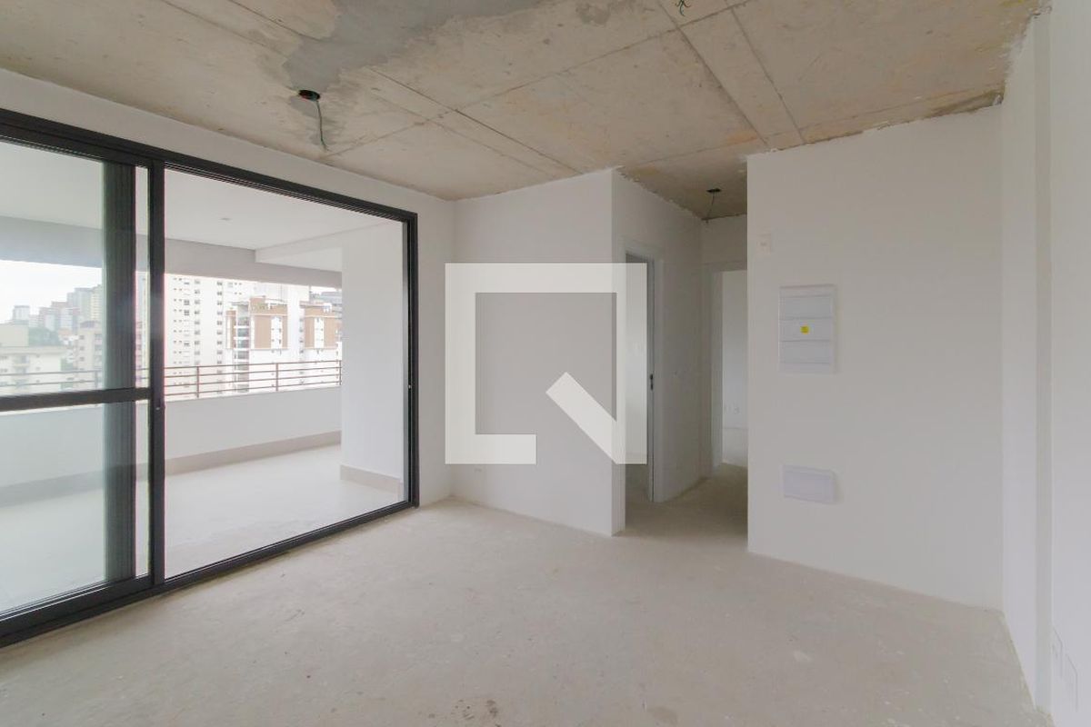 Apartamento, 2 quartos, 61 m² - Foto 4