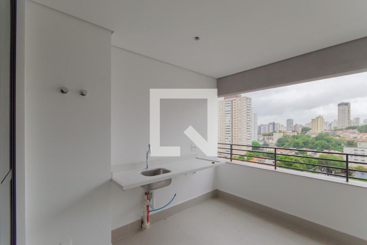 Apartamento, 2 quartos, 61 m² - Foto 42