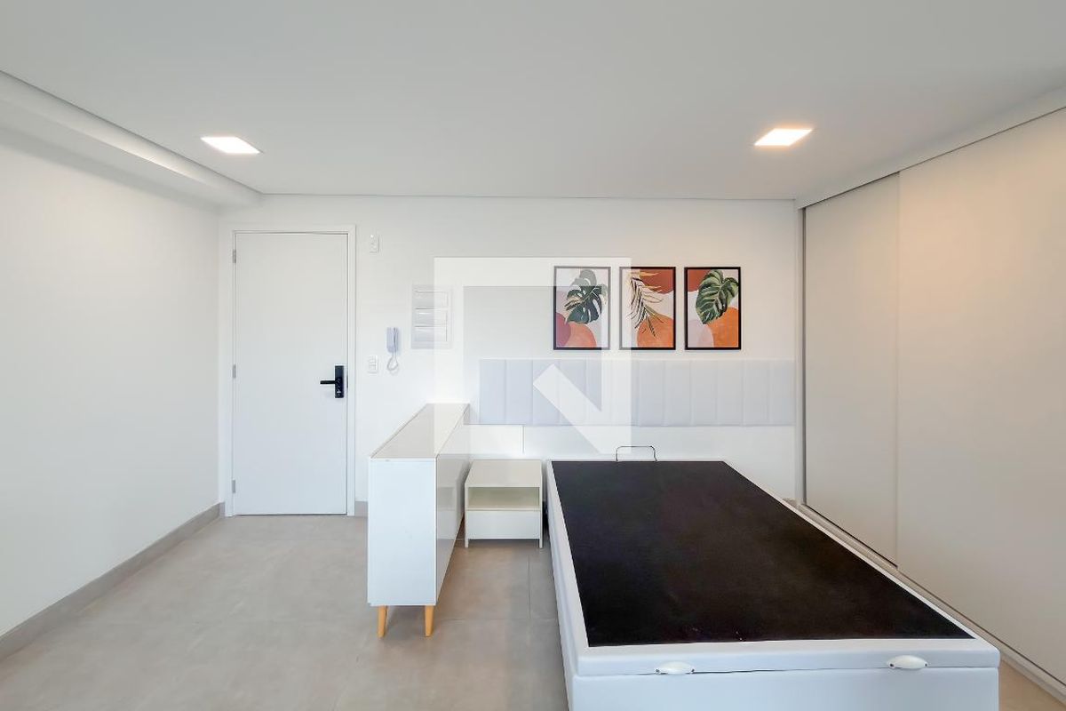 Kitnet-Studio, 31 m² - Foto 8