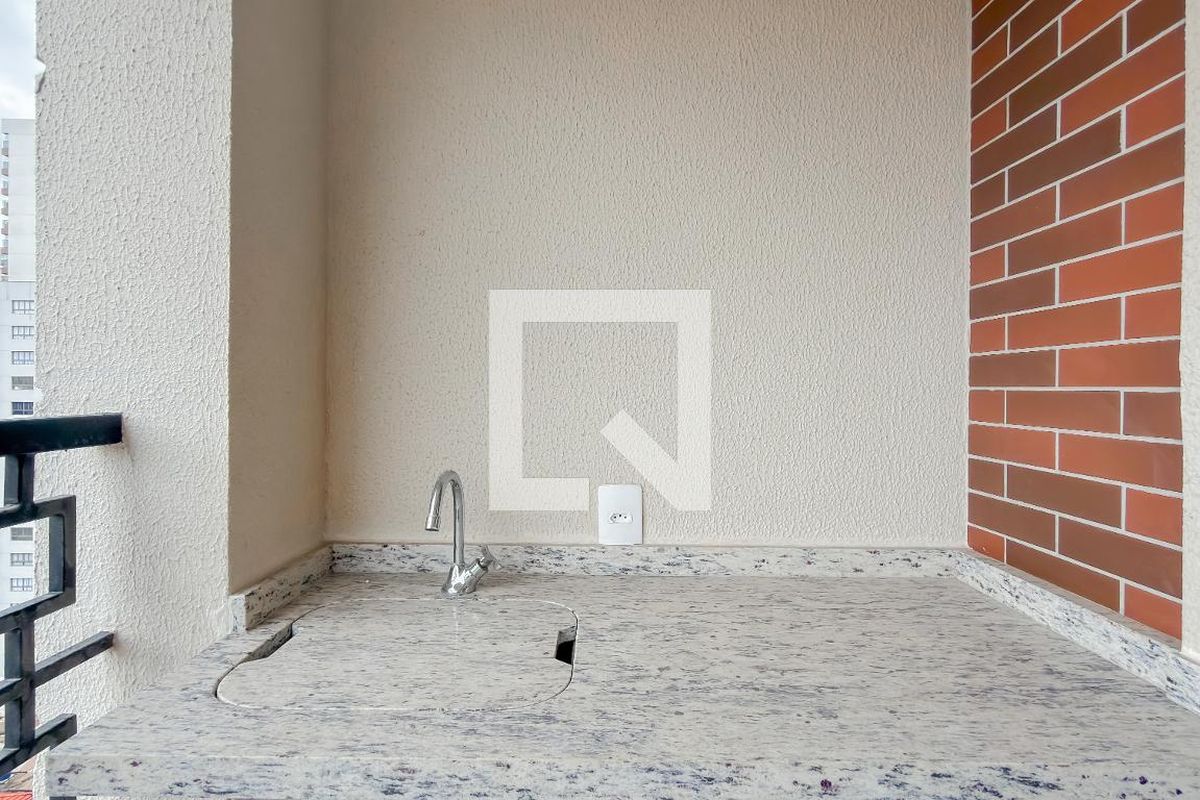 Kitnet-Studio, 31 m² - Foto 28