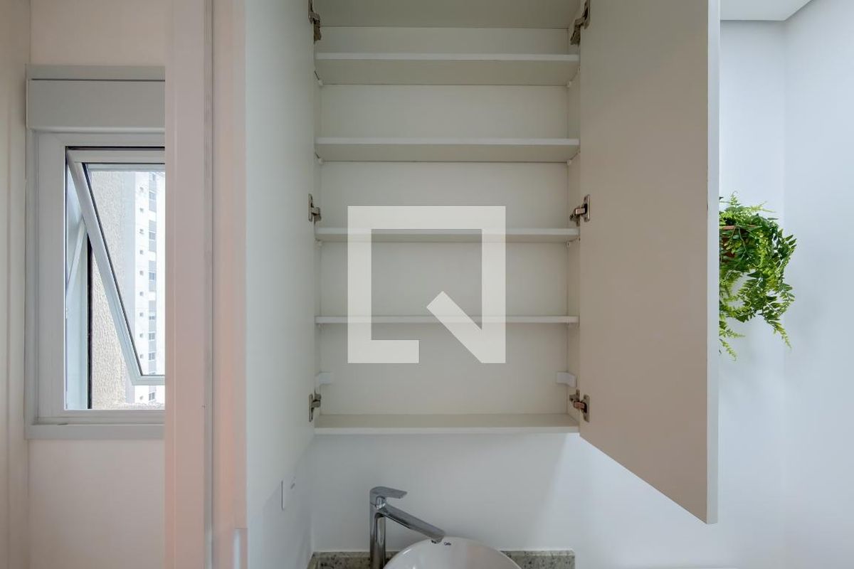 Kitnet-Studio, 31 m² - Foto 54