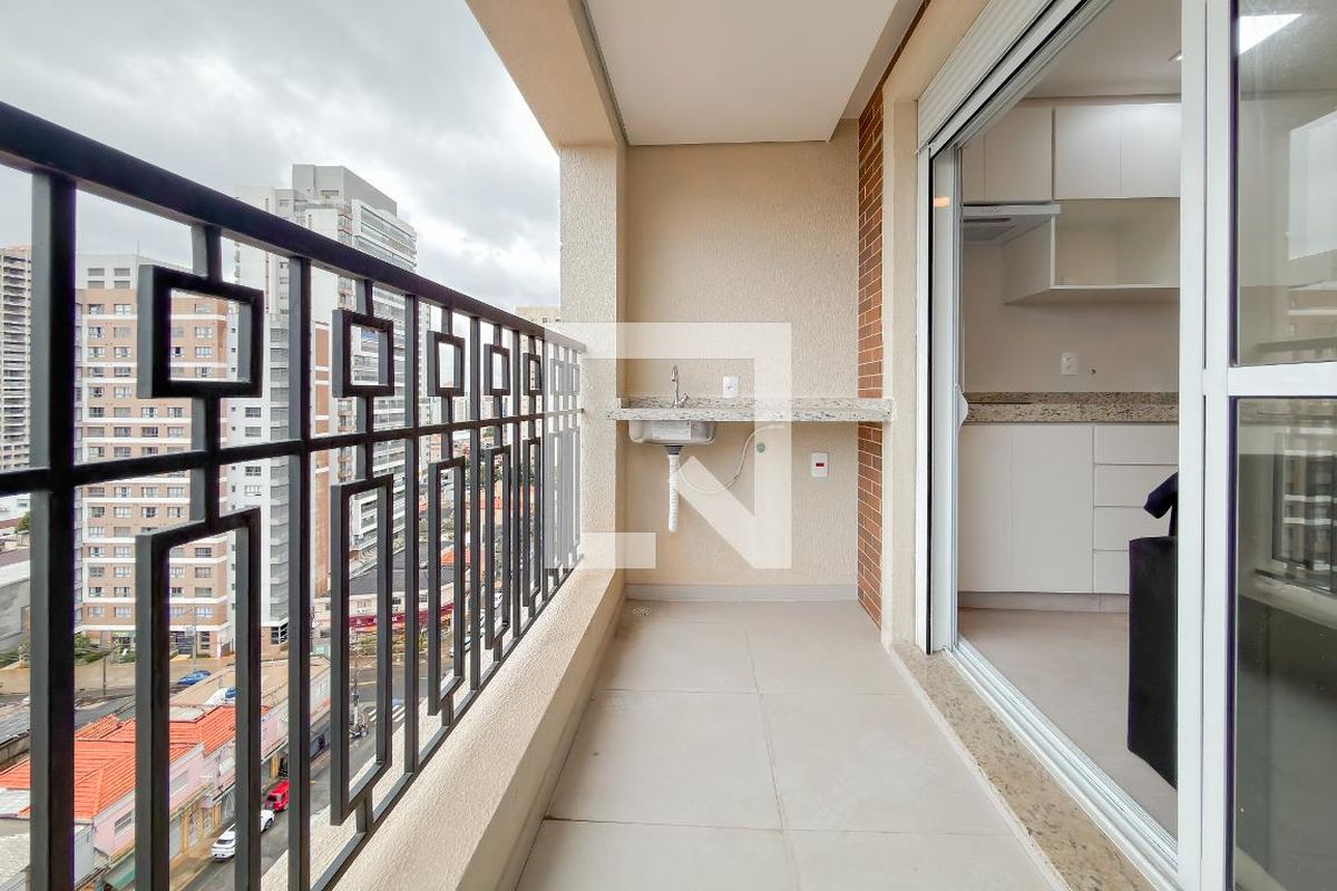 Kitnet-Studio, 31 m² - Foto 26