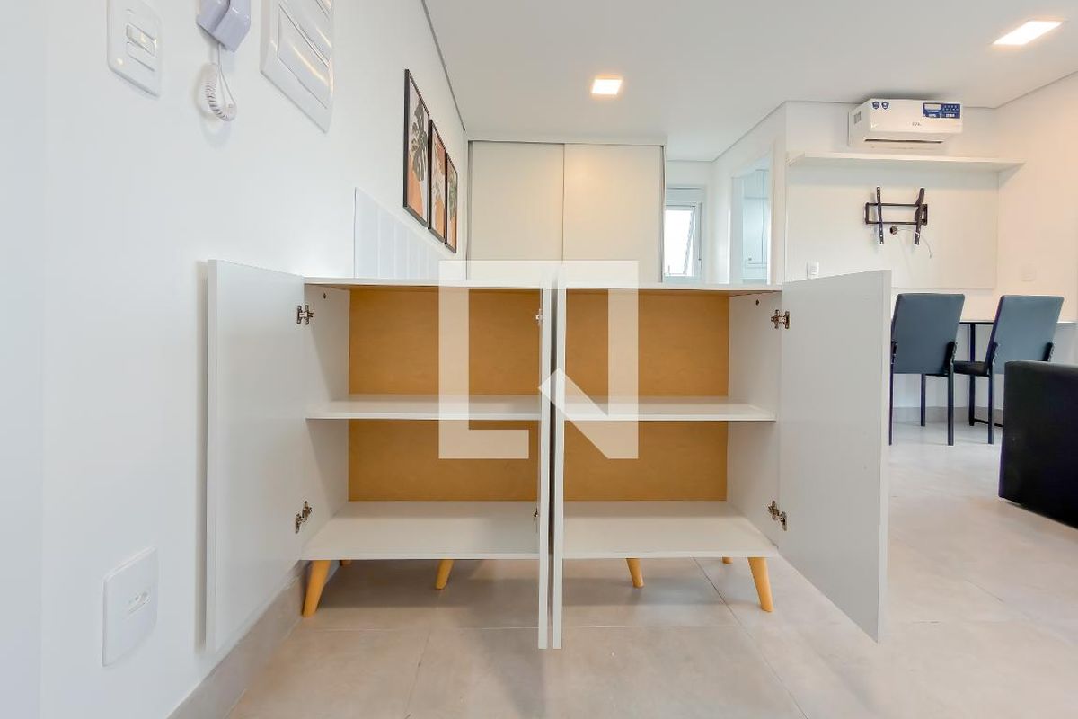 Kitnet-Studio, 31 m² - Foto 38