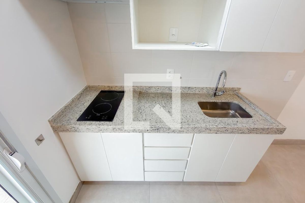 Kitnet-Studio, 31 m² - Foto 64