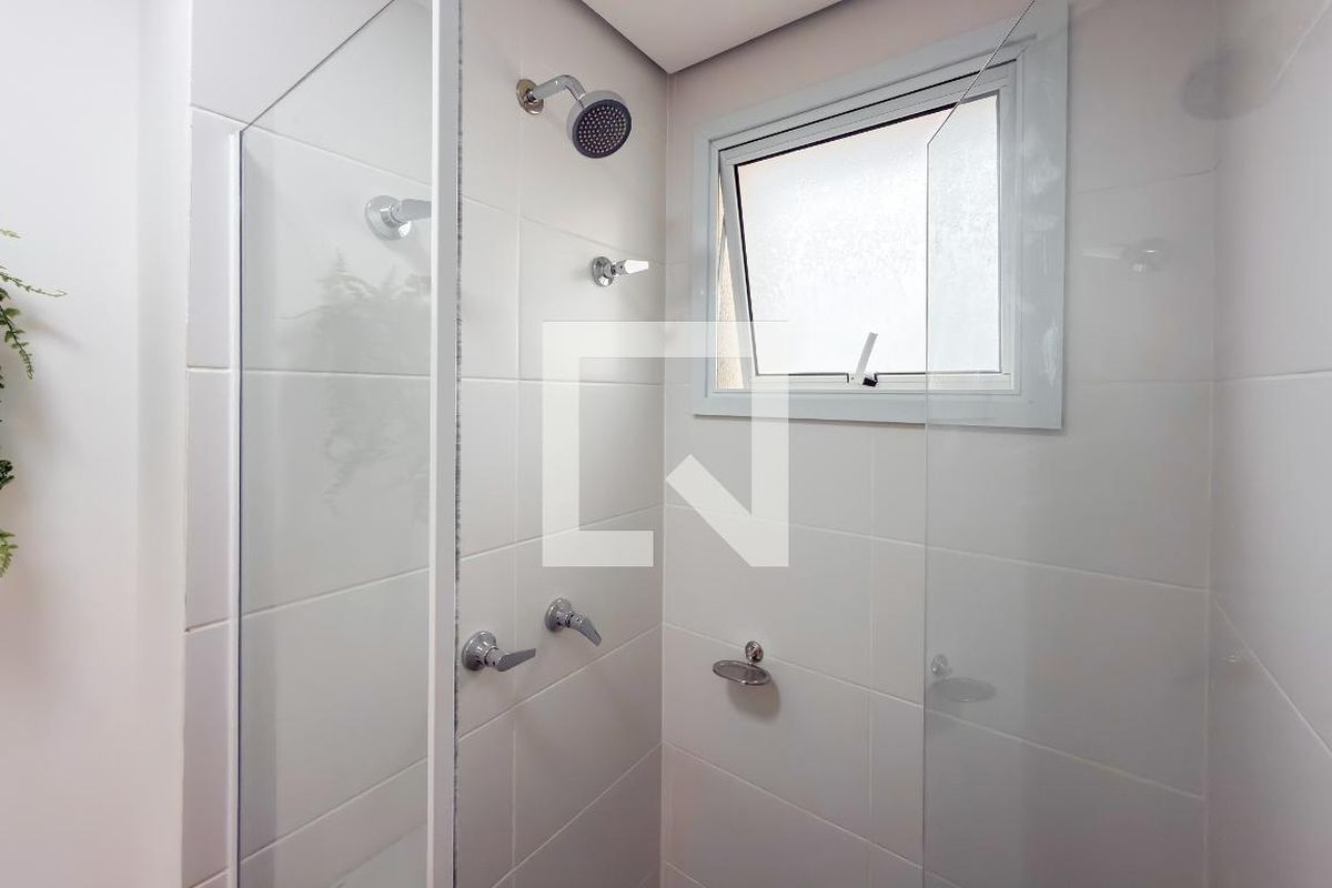 Kitnet-Studio, 31 m² - Foto 48