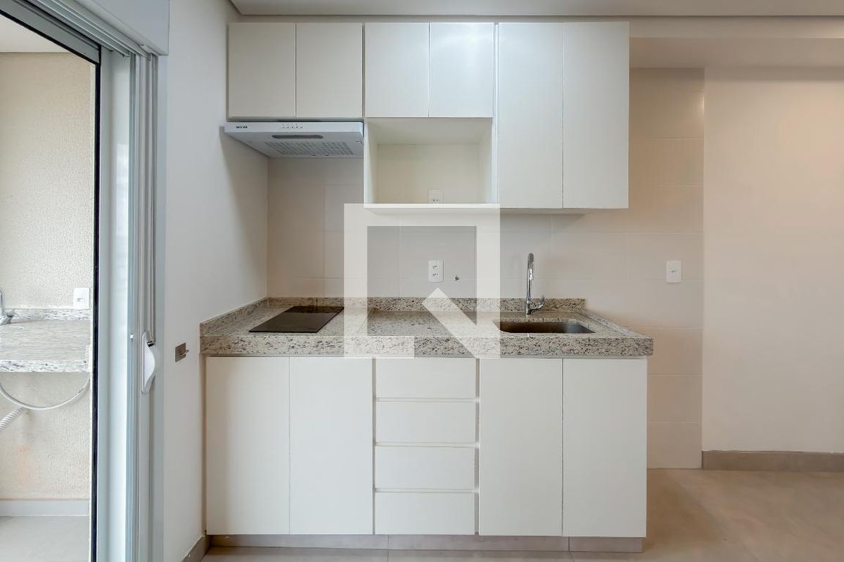 Kitnet-Studio, 31 m² - Foto 58