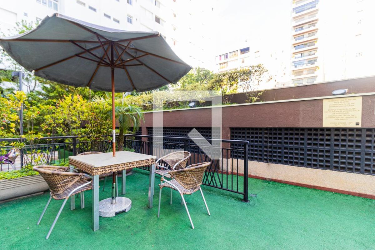 Kitnet-Studio, 27 m² - Foto 35