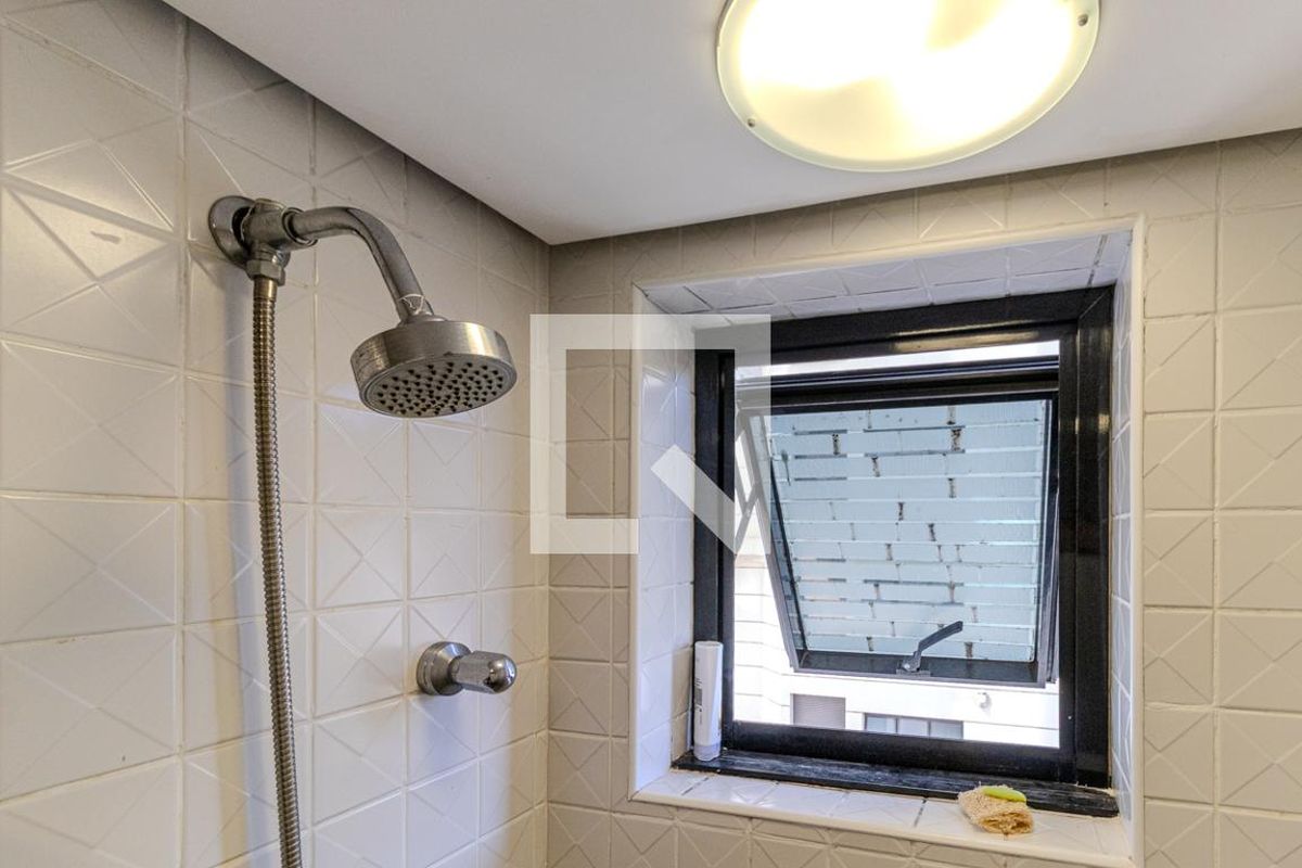 Kitnet-Studio, 27 m² - Foto 23