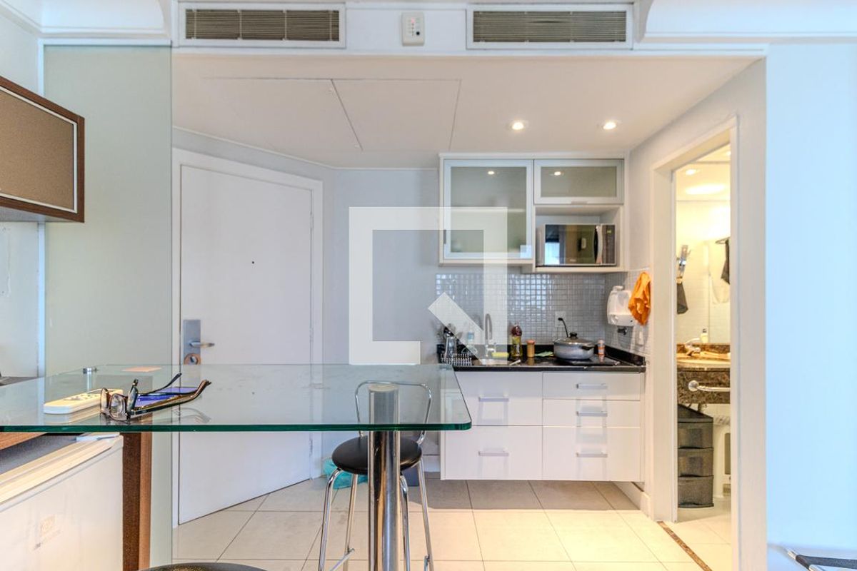 Kitnet-Studio, 27 m² - Foto 26