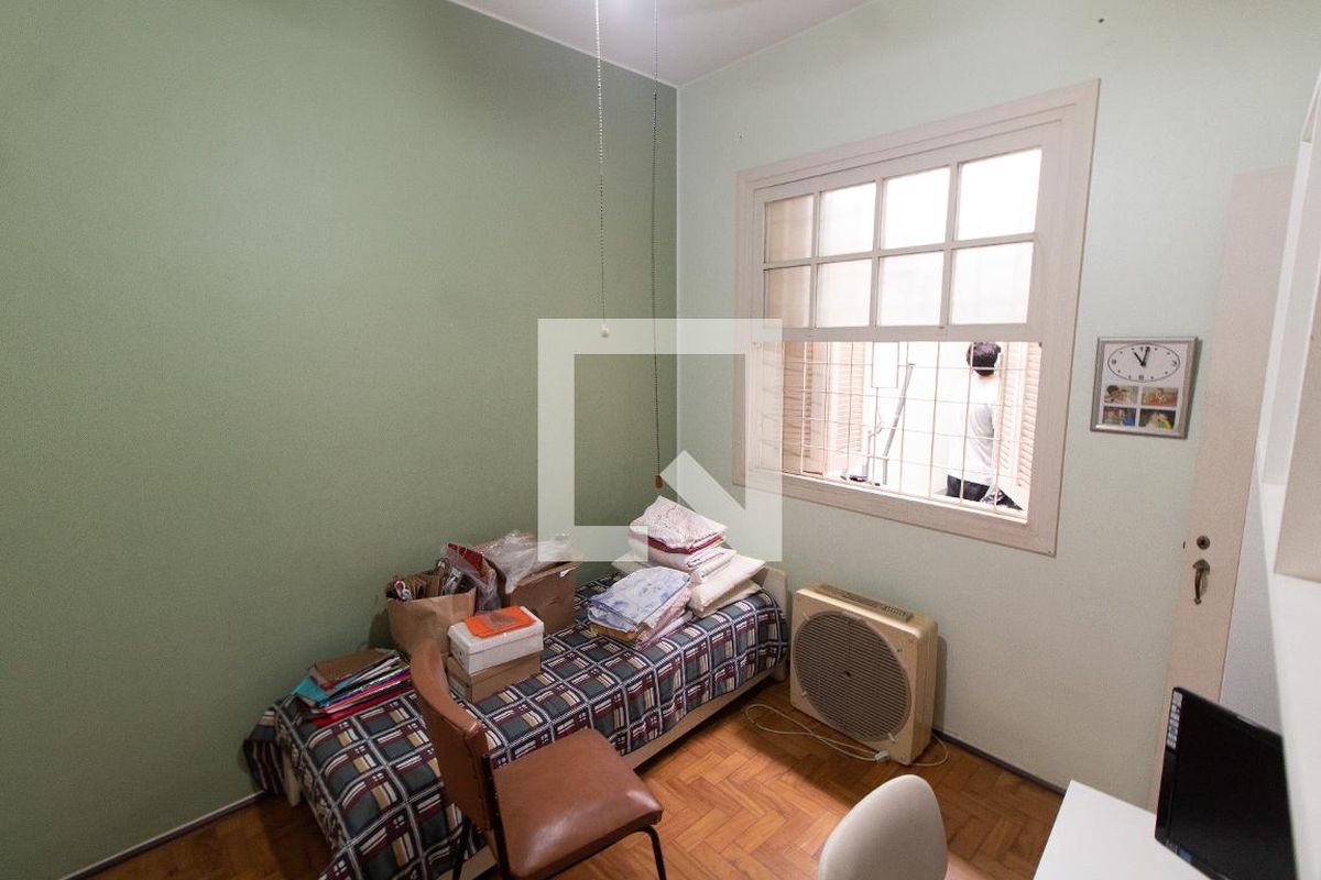 Casa à Venda - Taquaral, 3 Quartos,  300 m2 em , Campinas - sp | SoloBR