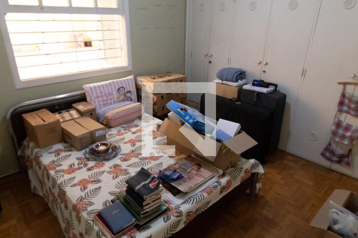 Casa à Venda - Taquaral, 3 Quartos,  300 m2 em , Campinas - sp | SoloBR