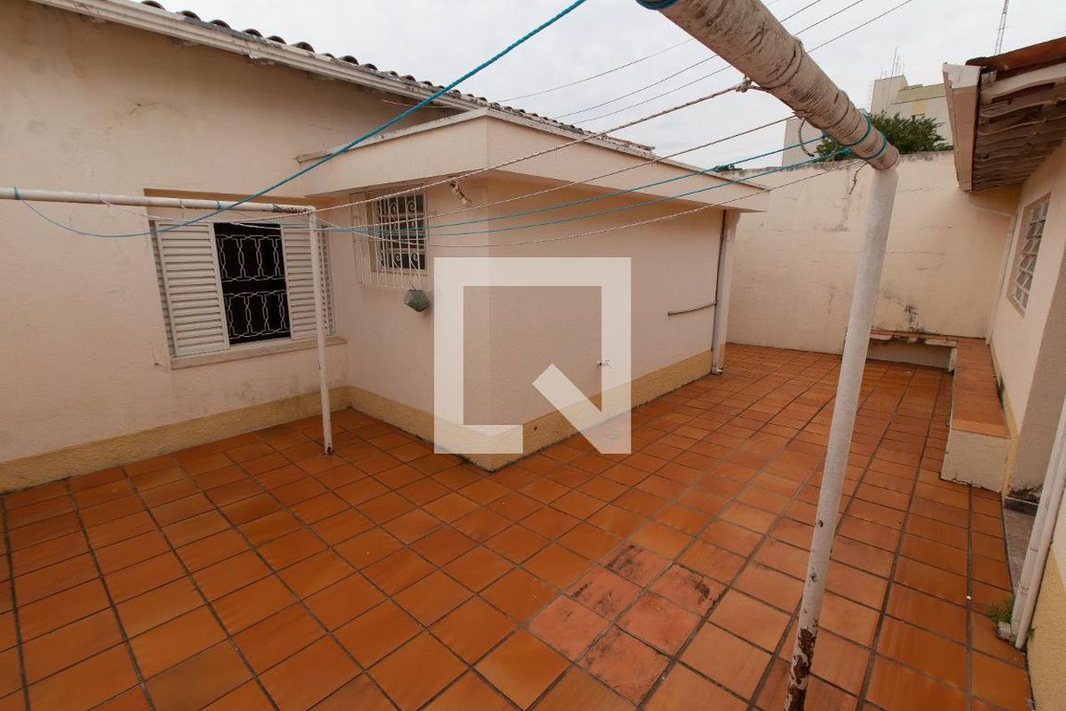 Casa à Venda - Taquaral, 3 Quartos,  300 m2 em , Campinas - sp | SoloBR