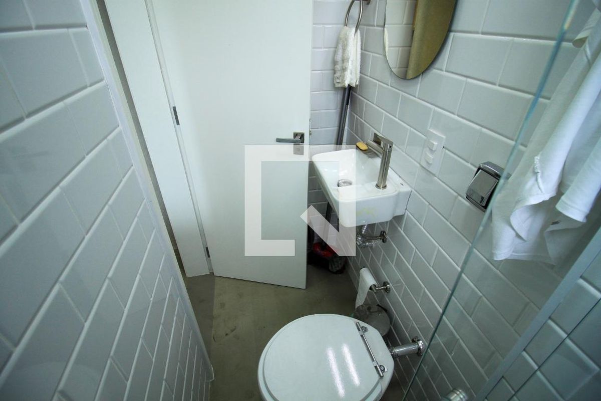 Apartamento, 4 quartos, 130 m² - Foto 55