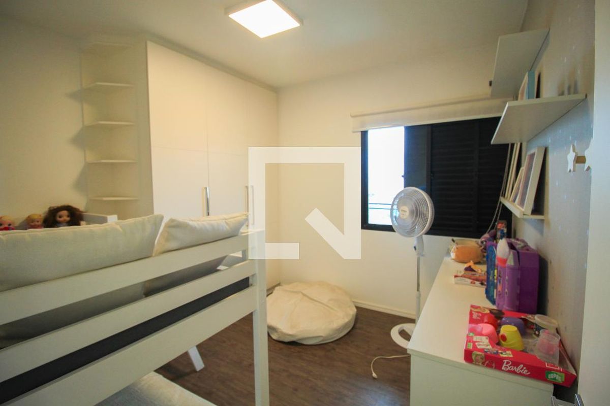 Apartamento, 4 quartos, 130 m² - Foto 33