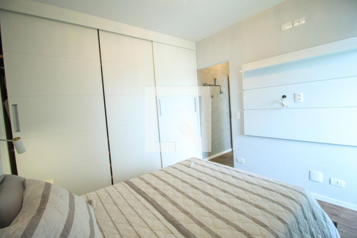 Apartamento, 4 quartos, 130 m² - Foto 21