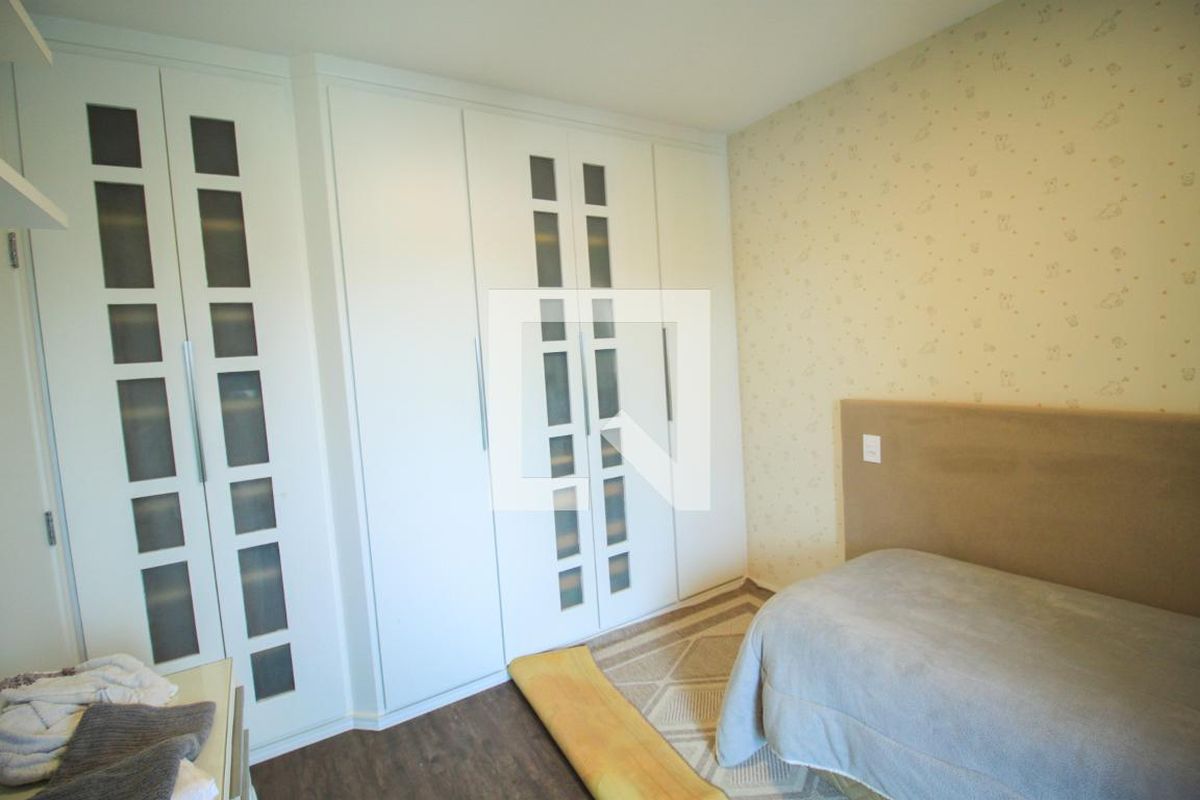 Apartamento, 4 quartos, 130 m² - Foto 30
