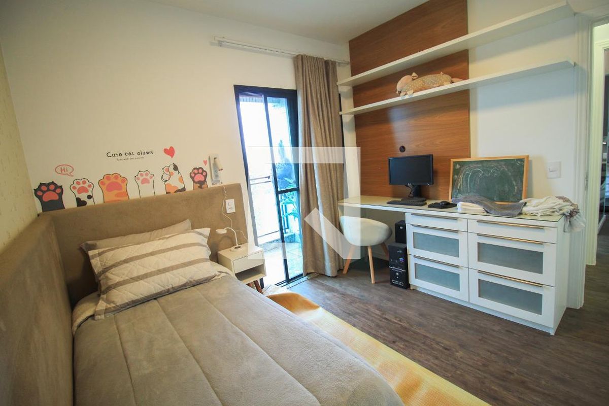 Apartamento, 4 quartos, 130 m² - Foto 28