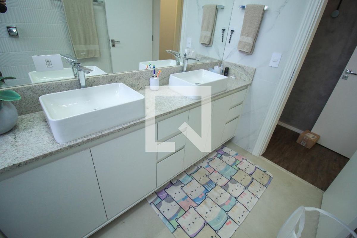 Apartamento, 4 quartos, 130 m² - Foto 26