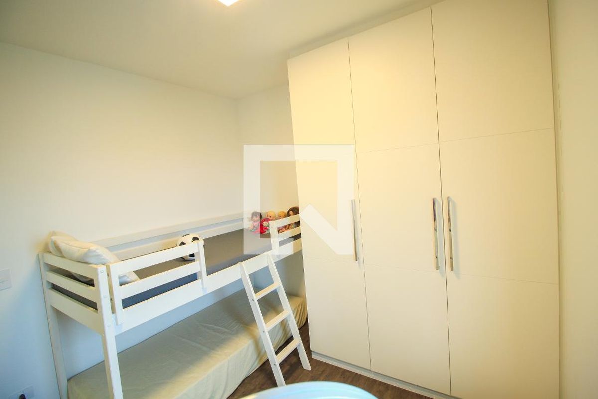 Apartamento, 4 quartos, 130 m² - Foto 36