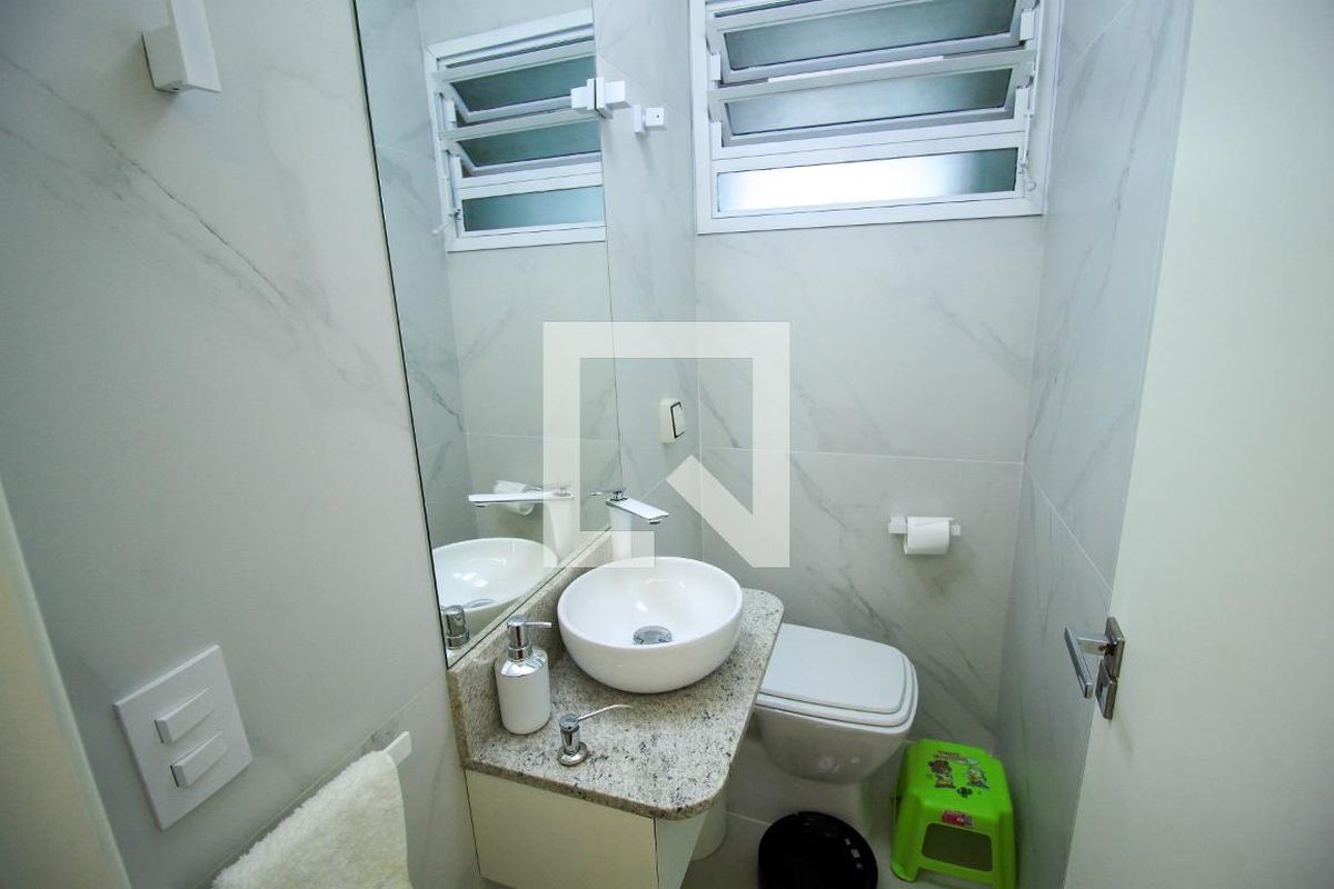 Apartamento, 4 quartos, 130 m² - Foto 14
