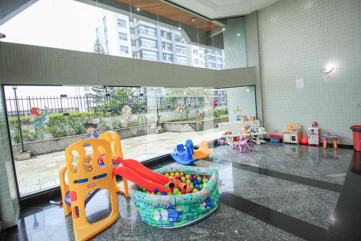 Apartamento, 4 quartos, 130 m² - Foto 60