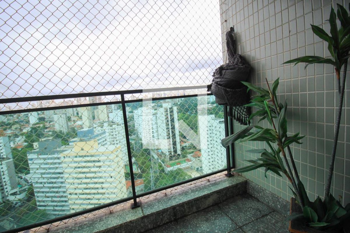 Apartamento, 4 quartos, 130 m² - Foto 31